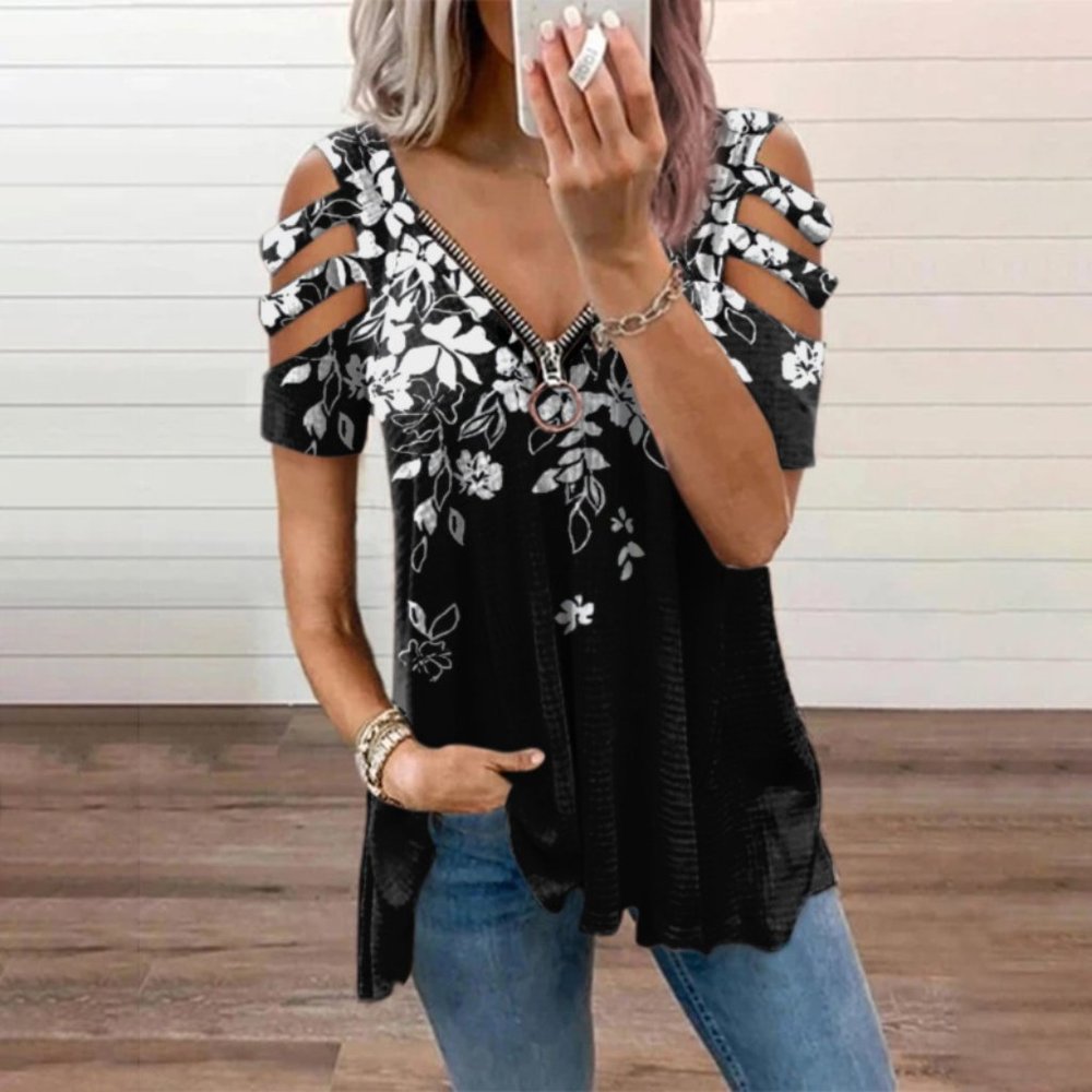 Short sleeved shirt - Picture 1 of 1